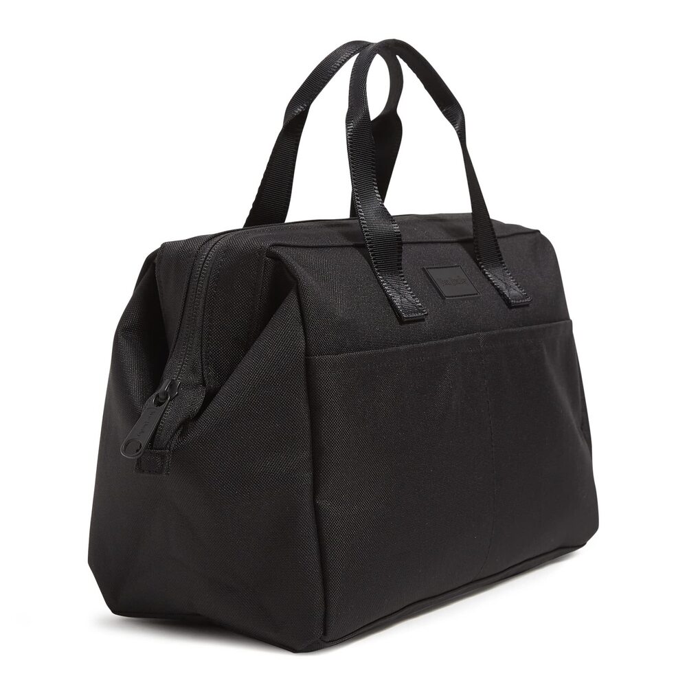 5150 Recycled Lighten Up ReActive Bag Organizer, Black, One Size - Picture 2 of 5